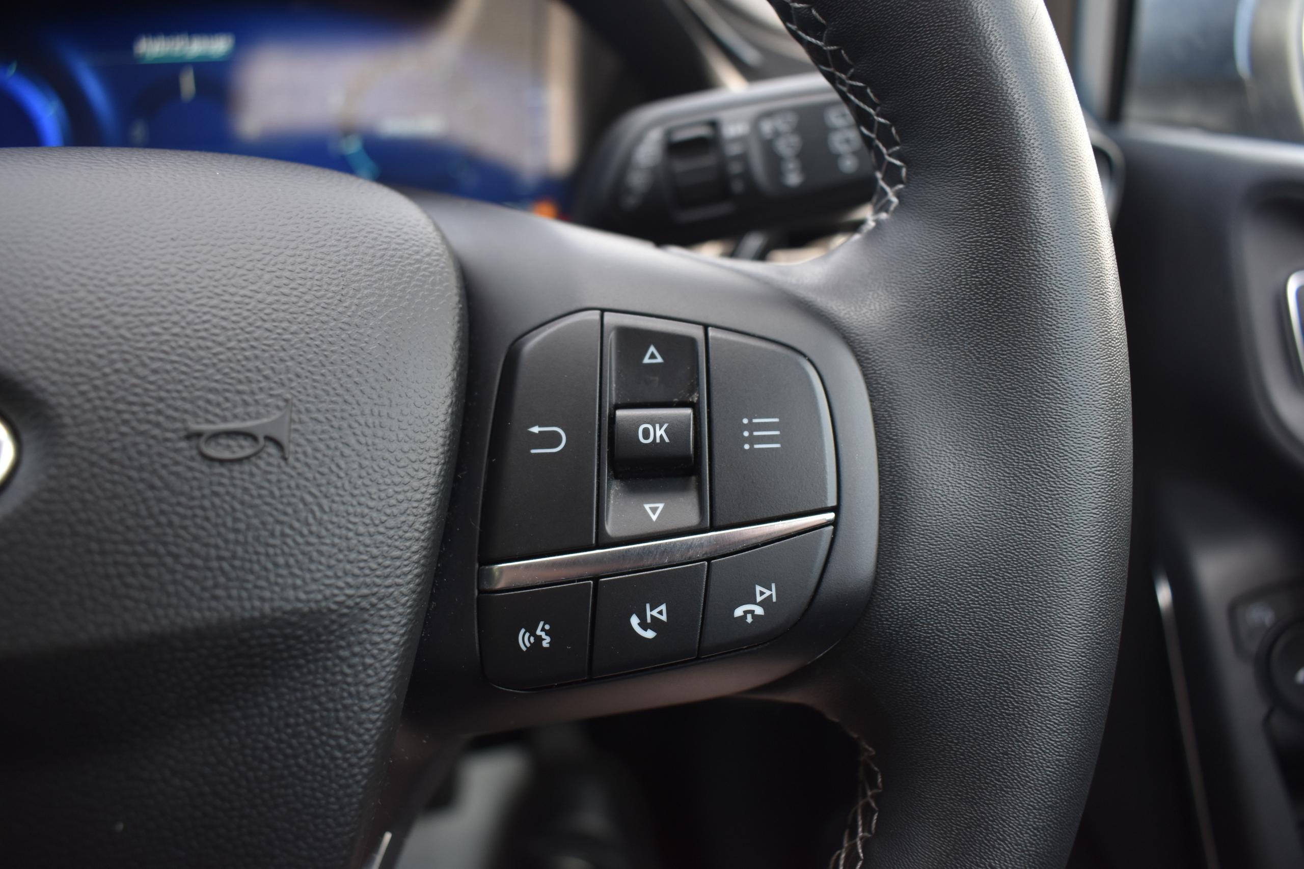 Used Ford FIESTA YL72AKK 26