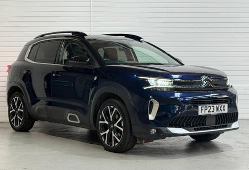 Citroen C5 Aircross Photo 88f5eada-6c94-44ad-8aa6-89c74a4d61cc.jpeg