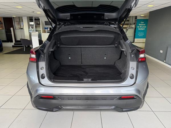 Used Nissan Juke WN23UAB 7