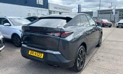 Peugeot 3008 Photo 2