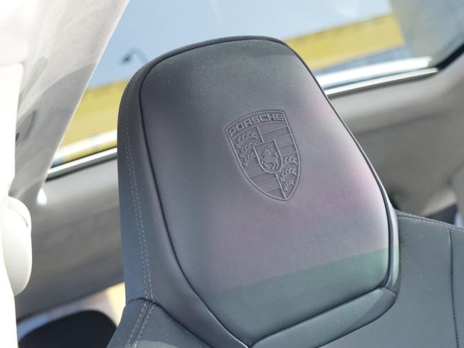PORSCHE Cayenne Photo 18