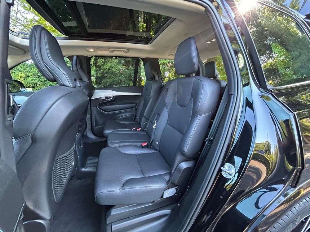 Used Volvo XC90 CA23XME 31