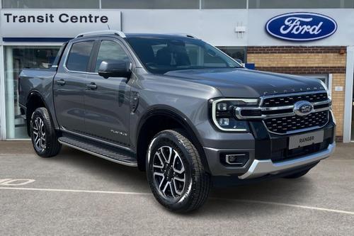 Used Ford RANGER 13/N334828 1