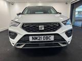 SEAT Ateca Photo 1