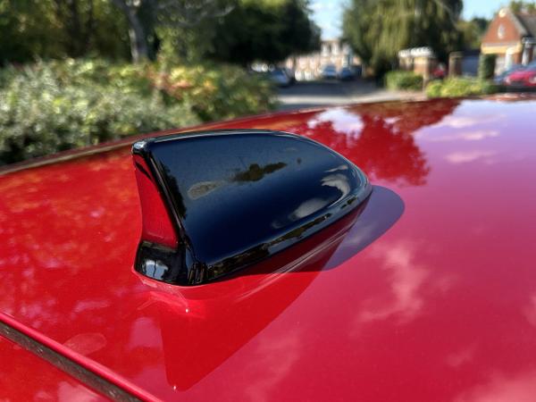 Honda Jazz Photo 39