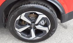 Nissan QASHQAI Photo 33