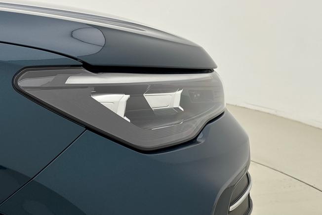 VOLKSWAGEN  Tiguan  Photo 19