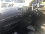 Vauxhall Combo Life Photo 25