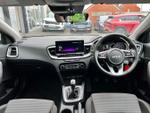 Kia Ceed Photo 10