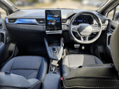 Renault Captur Photo 4