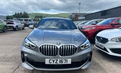 BMW 1 SERIES Photo 2