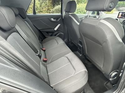 Audi Q2 Photo 10