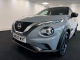 Nissan Juke Photo 4