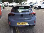 Vauxhall Corsa Photo 8