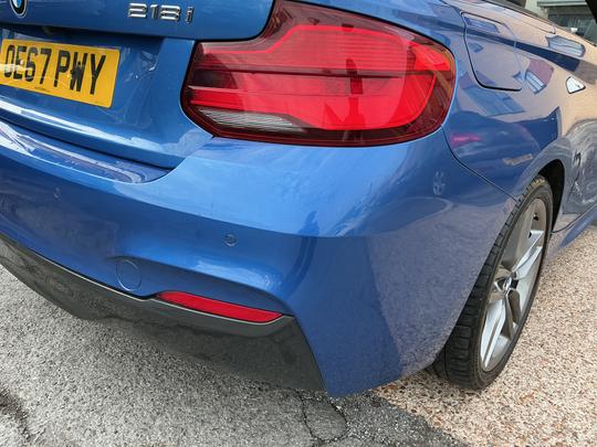 Bmw 2 Series Photo 8