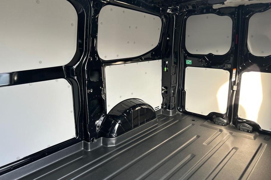 Used Ford TRANSIT CUSTOM 12/N041866 5