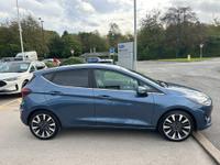 Ford Fiesta Photo 6