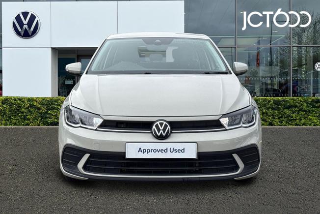 Volkswagen Polo Photo 6