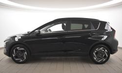 Hyundai BAYON Photo 5