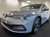 Volkswagen Golf Photo 4