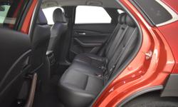 Mazda CX-30 Photo 23