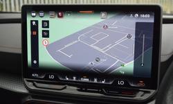 CUPRA FORMENTOR Photo 21