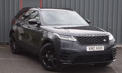 Land Rover RANGE ROVER VELAR Photo 0