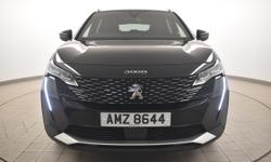 Peugeot 3008 Photo 4