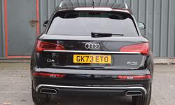 Audi Q5 Photo 41