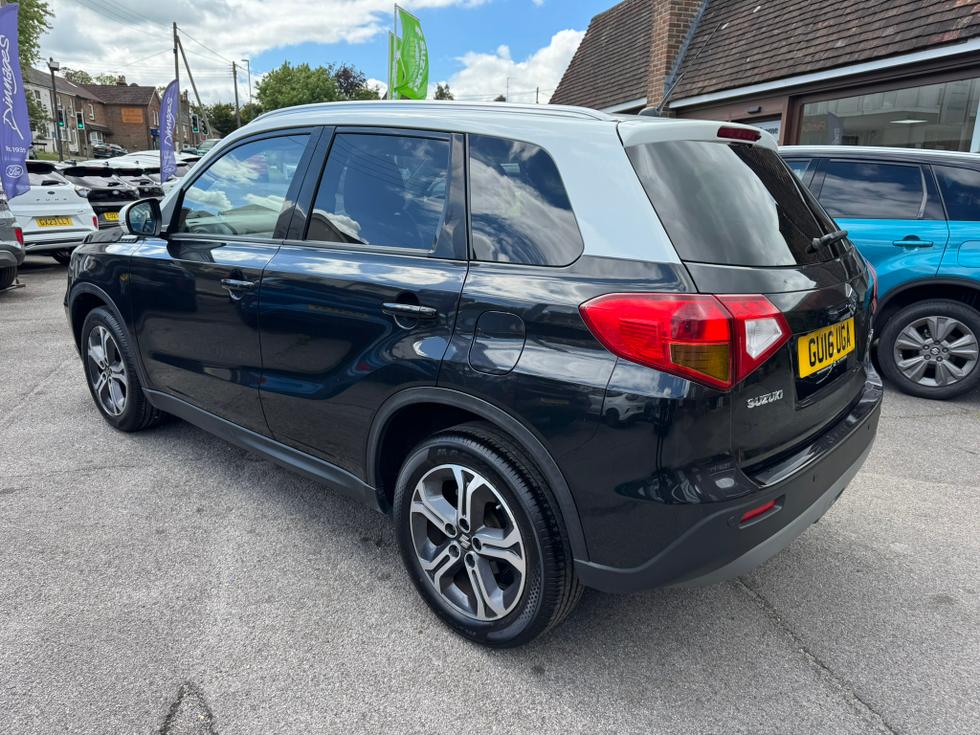 Suzuki Vitara Photo 89391d24-8db9-4ad4-ac6f-d0c8e464afcc.JPEG