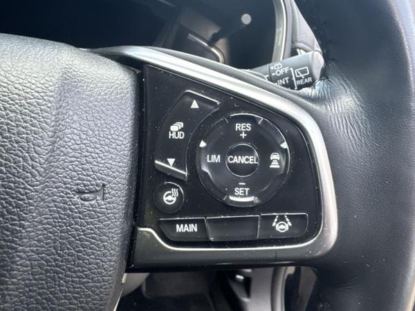 Honda CR-V Photo 30