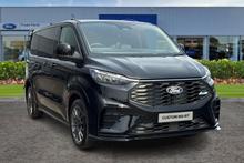 Used Ford TRANSIT CUSTOM L1DCIVMSRT15 1