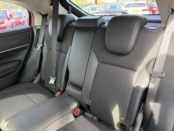 Honda HR-V Photo 7