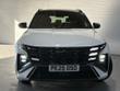 Hyundai Tuscan Photo 1