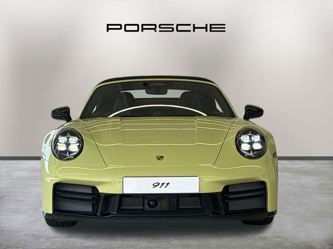 PORSCHE 911 Photo 3