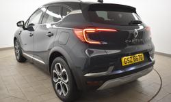 Renault CAPTUR Photo 27