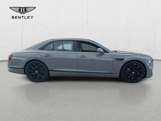 BENTLEY Flying Spur Photo 10