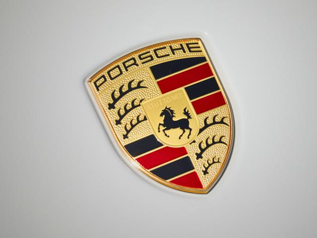 PORSCHE Macan Photo 8