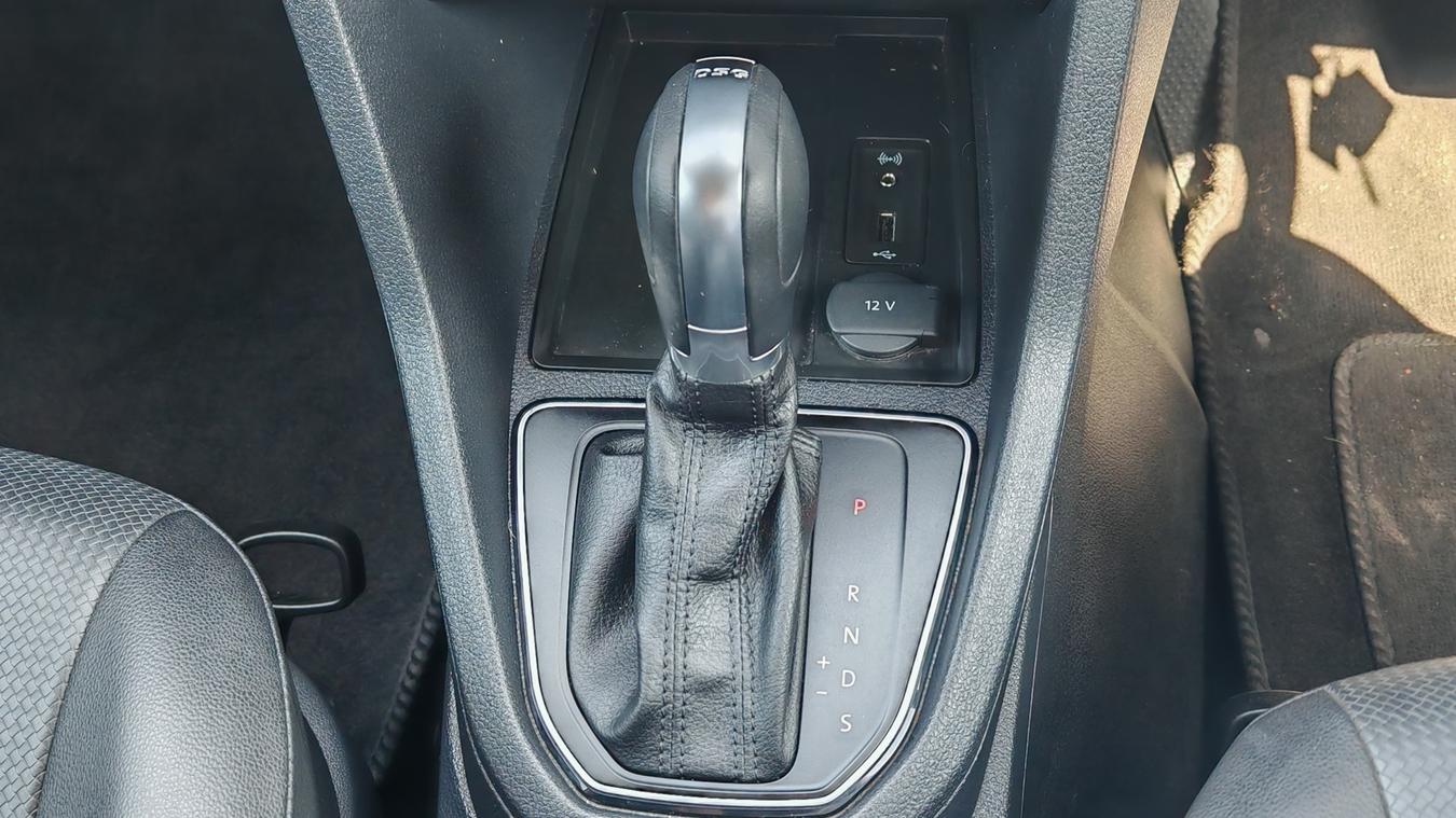 Used Volkswagen Caddy AE67XSM 32