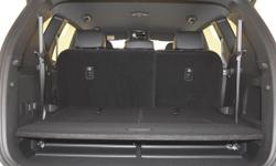 KGM REXTON Photo 28