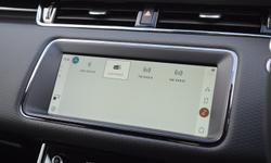 Land Rover RANGE ROVER EVOQUE Photo 21
