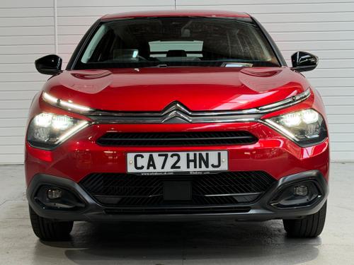 Citroen C4 Photo 89595eb7-6615-42a7-a8b5-fc7481211dbd.jpeg