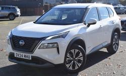 Nissan X-TRAIL Photo 5