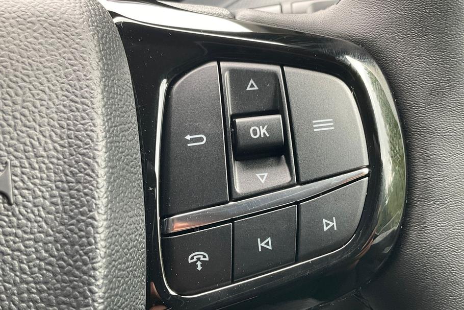 Used Ford E-TRANSIT CUSTOM ECUSTOM22 23