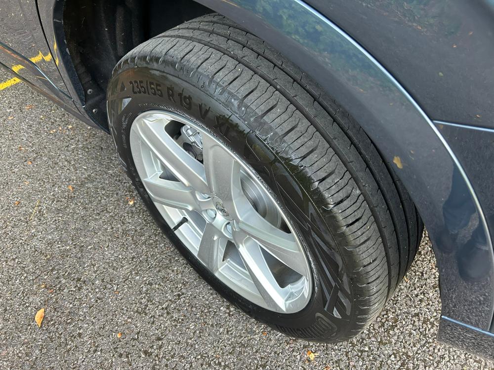 Used Volvo XC90 RJ24ODF 35