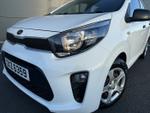 Kia Picanto Photo 9