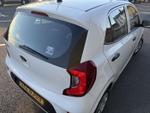 Kia Picanto Photo 10