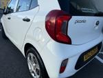 Kia Picanto Photo 11