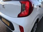 Kia Picanto Photo 13