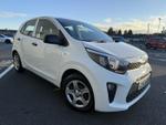 Kia Picanto Photo 1